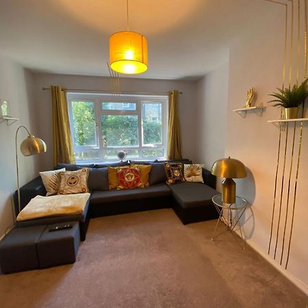 18K Home From Home Londra Exterior foto