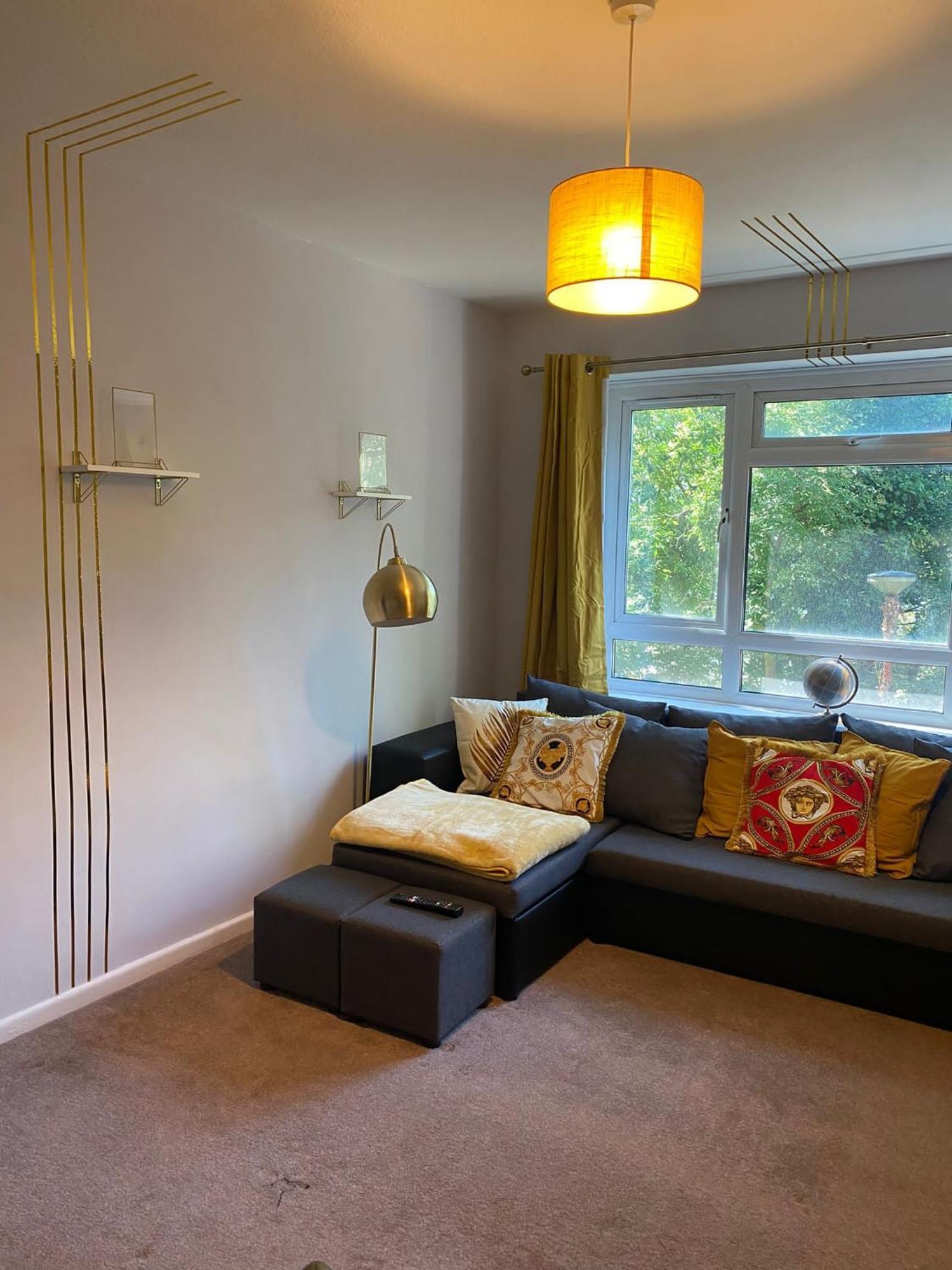 18K Home From Home Londra Exterior foto